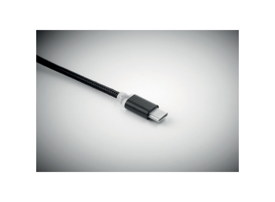 RIZO - Cavo con 3 connettori FullGadgets.com