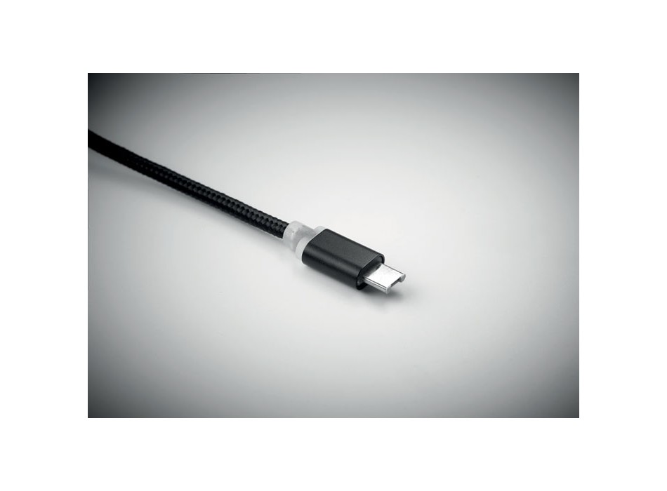 RIZO - Cavo con 3 connettori FullGadgets.com