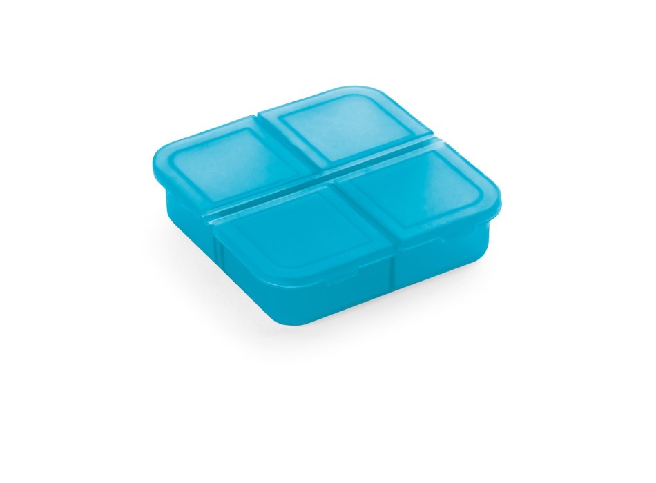 ROBERTS. Scatola per tablet con 4 divisori FullGadgets.com