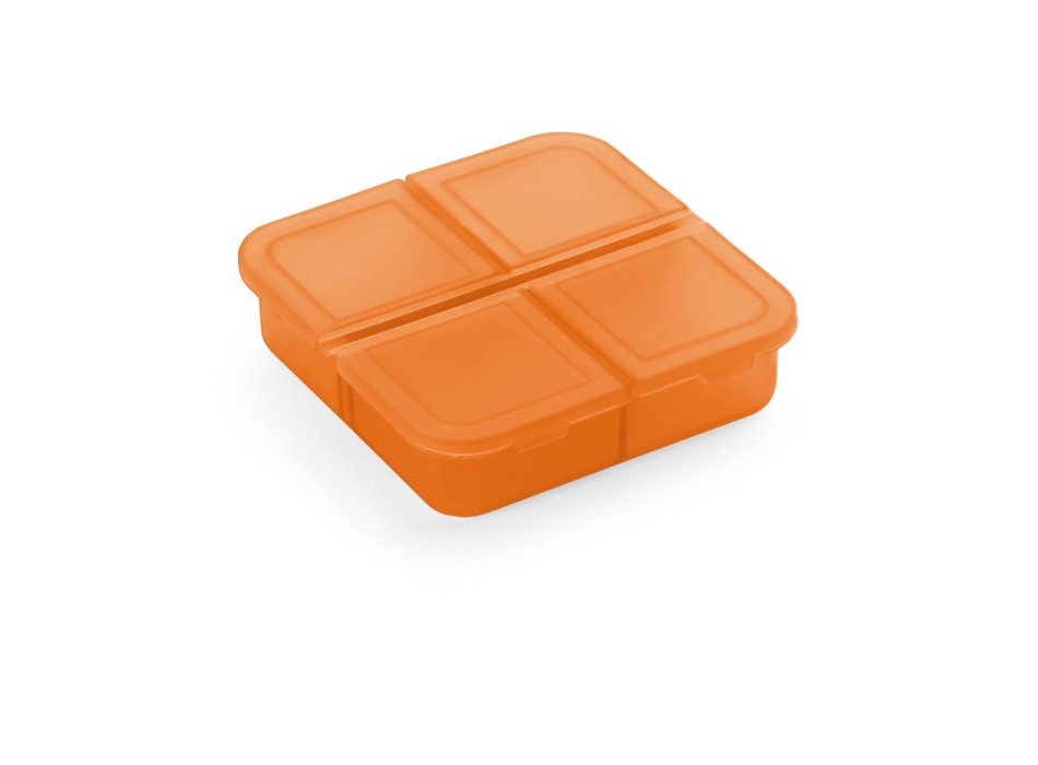 ROBERTS. Scatola per tablet con 4 divisori FullGadgets.com