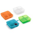 ROBERTS. Scatola per tablet con 4 divisori FullGadgets.com
