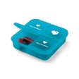 ROBERTS. Scatola per tablet con 4 divisori FullGadgets.com