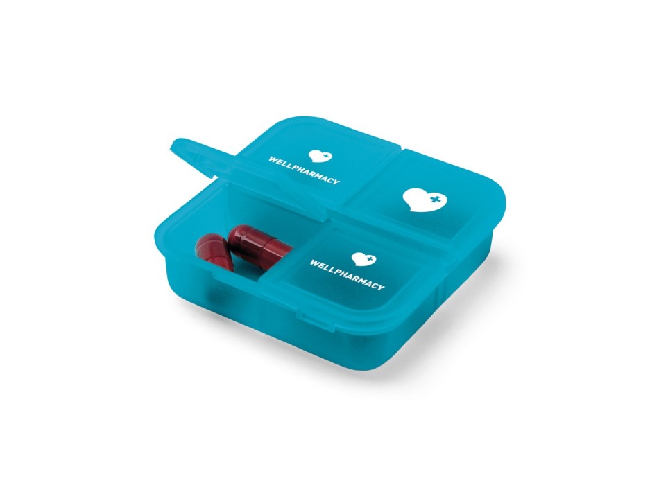ROBERTS. Scatola per tablet con 4 divisori FullGadgets.com