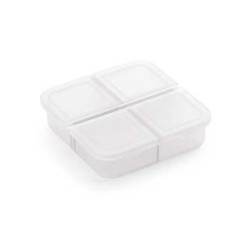 ROBERTS. Scatola per tablet con 4 divisori FullGadgets.com