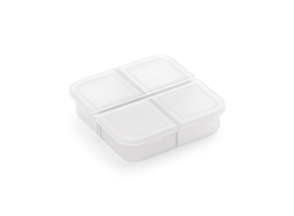 ROBERTS. Scatola per tablet con 4 divisori FullGadgets.com