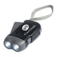 ROBIN - Torcia LED FullGadgets.com