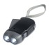 Robin - Torcia Led Personalizzabile