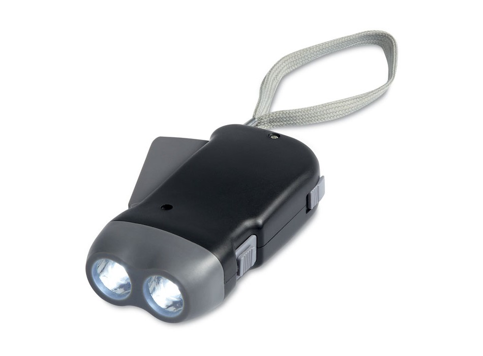 ROBIN - Torcia LED FullGadgets.com
