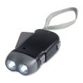 Robin - Torcia Led Personalizzabile