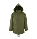ROBYN - ROBYN PARKA UNISEX FullGadgets.com