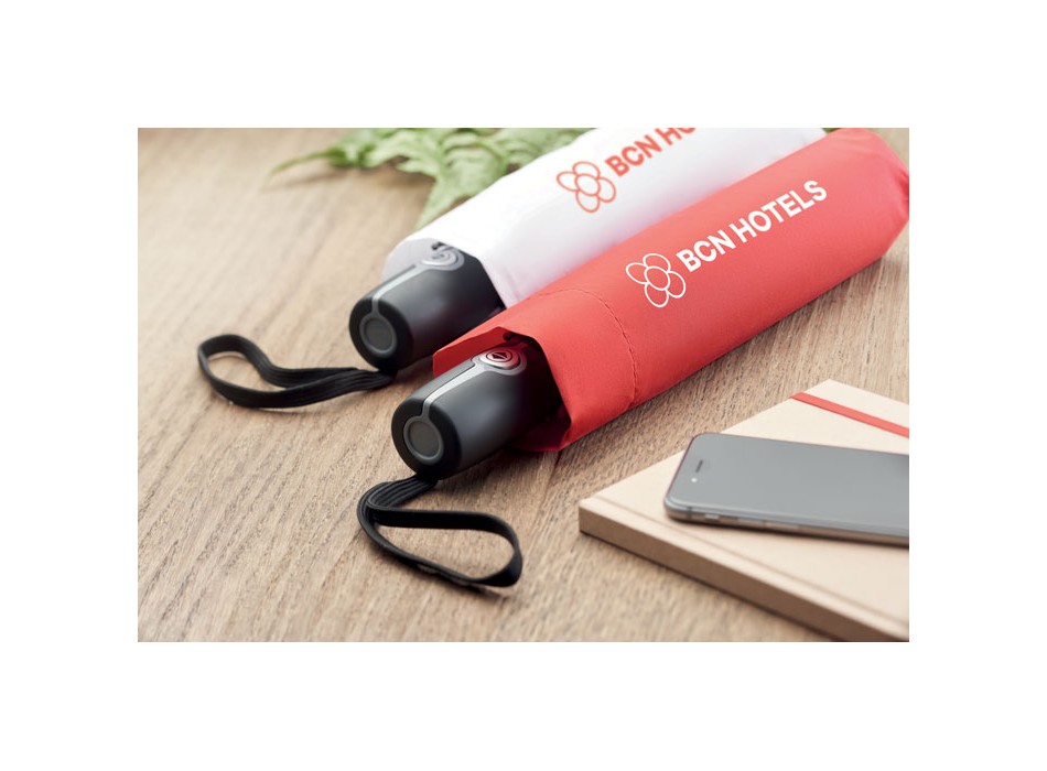 ROCHESTER - Ombrello antivento da 27" FullGadgets.com