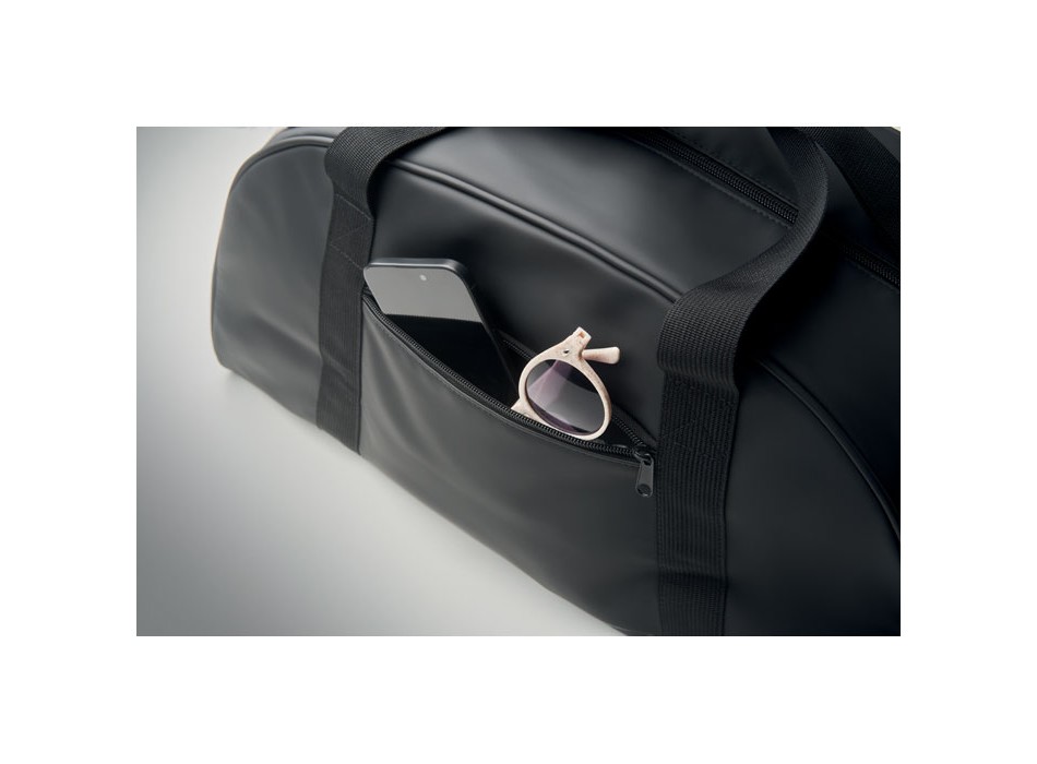 ROCK - Borsone in morbido PU FullGadgets.com