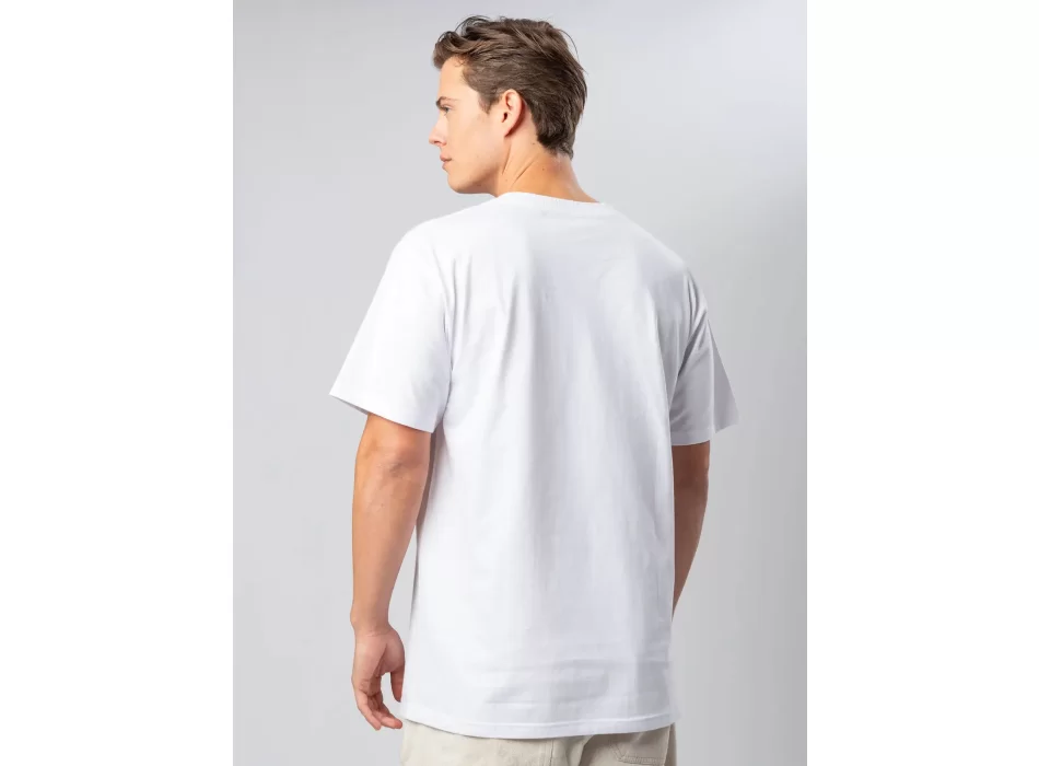 Rock Organic Boxy T-shirt FullGadgets.com