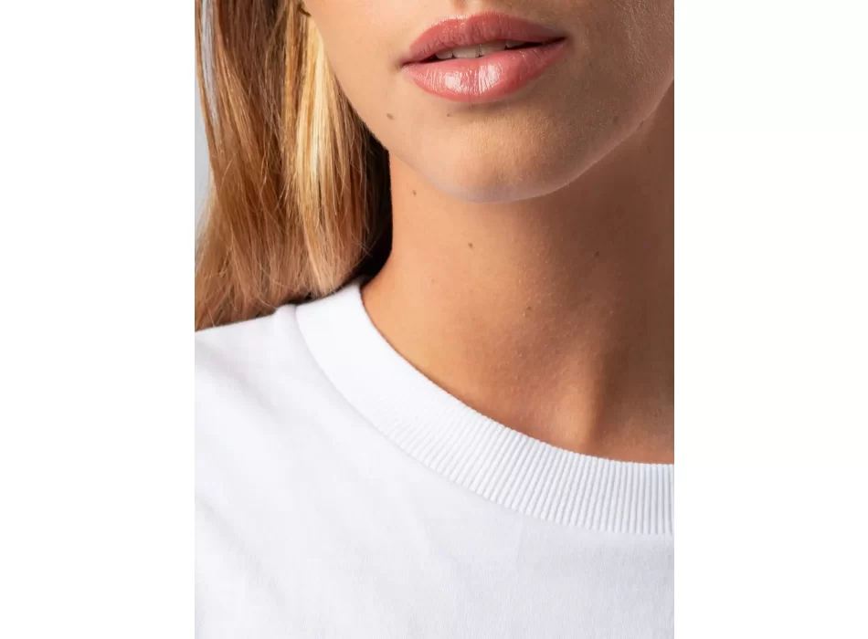 Rock Organic Boxy T-shirt FullGadgets.com