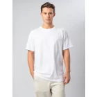 Rock Organic Boxy T-shirt FullGadgets.com