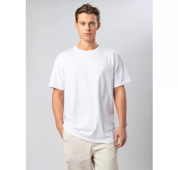 Rock Organic Boxy T-shirt FullGadgets.com