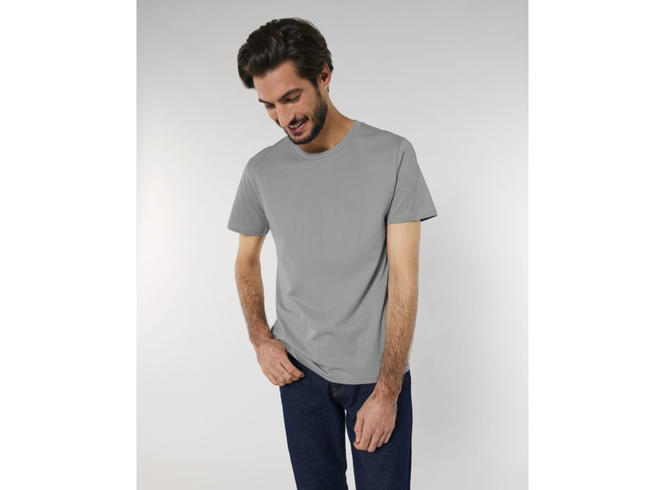 Rocker - La t-shirt essenziale unisex FullGadgets.com