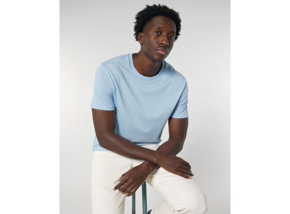 Rocker - La t-shirt essenziale unisex FullGadgets.com