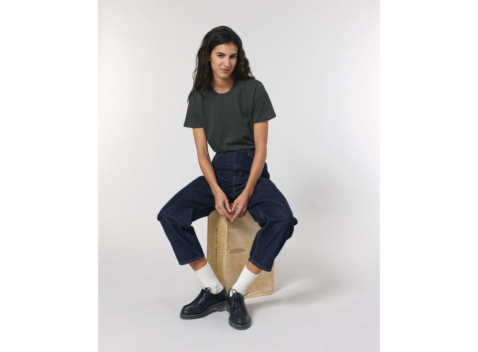 Rocker - La t-shirt essenziale unisex FullGadgets.com