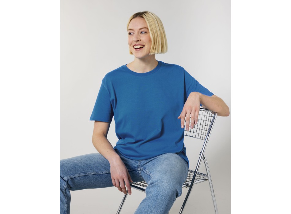 Rocker - La t-shirt essenziale unisex FullGadgets.com