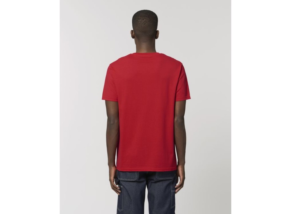 Rocker - La t-shirt essenziale unisex FullGadgets.com