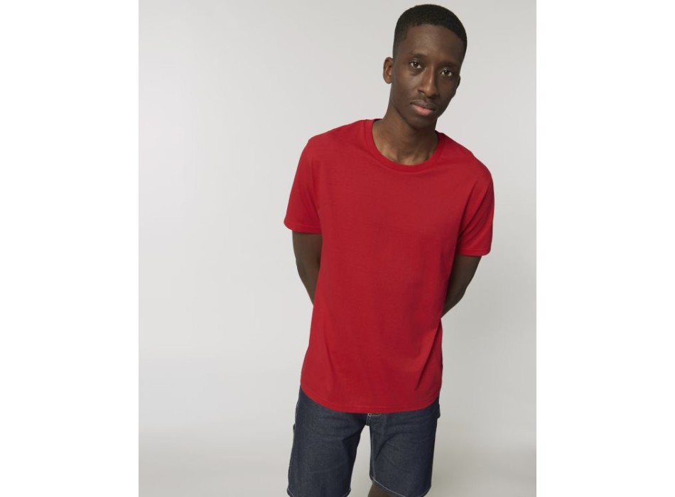 Rocker - La t-shirt essenziale unisex FullGadgets.com