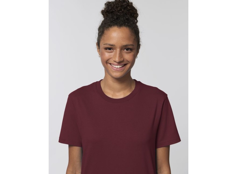 Rocker - La t-shirt essenziale unisex FullGadgets.com