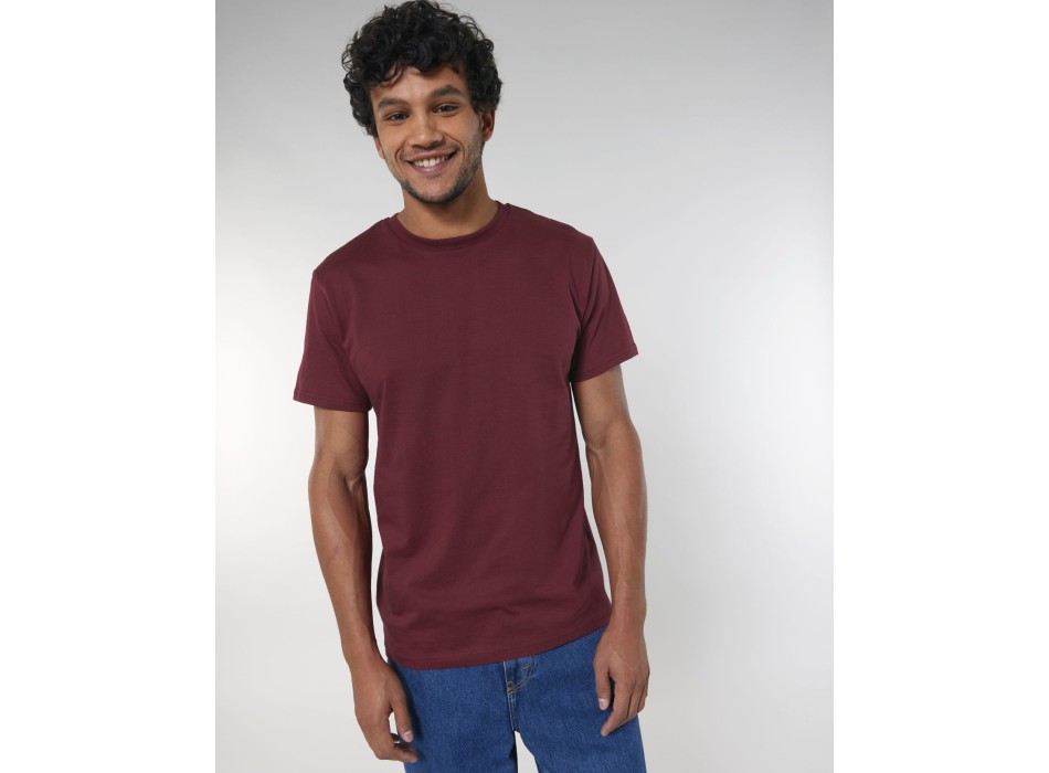 Rocker - La t-shirt essenziale unisex FullGadgets.com