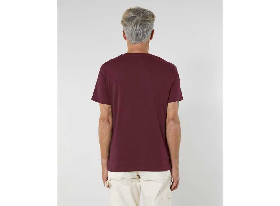 Rocker - La t-shirt essenziale unisex FullGadgets.com