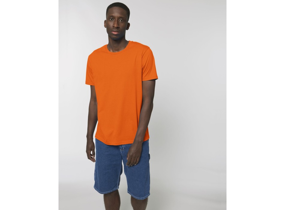 Rocker - La t-shirt essenziale unisex FullGadgets.com