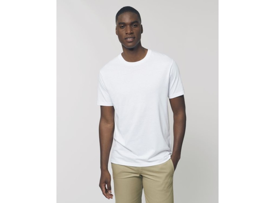 Rocker - La t-shirt essenziale unisex FullGadgets.com