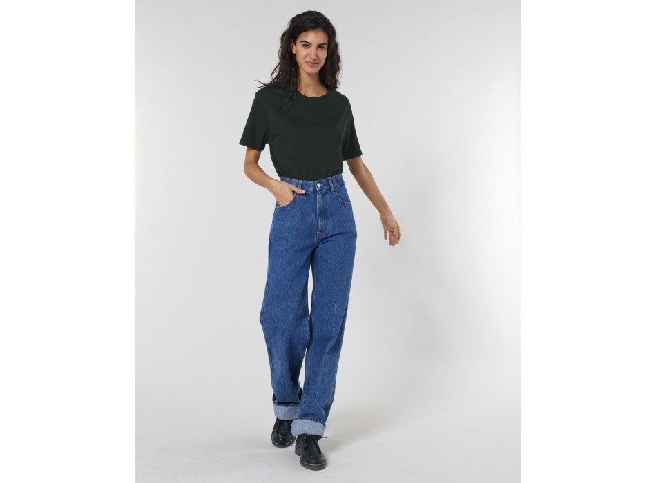 Rocker - La t-shirt essenziale unisex FullGadgets.com