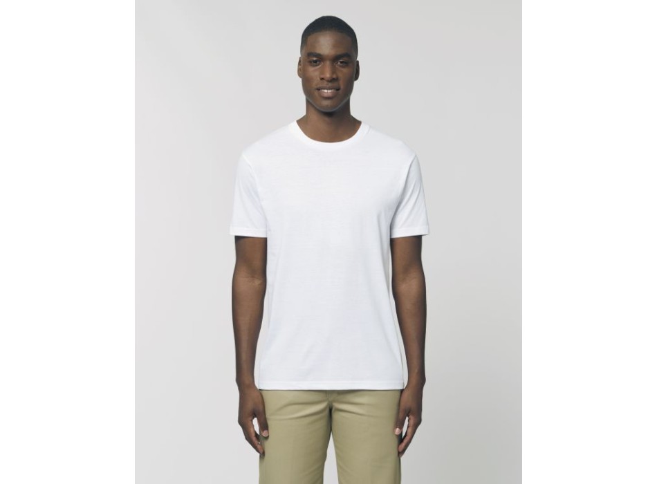 Rocker - La t-shirt essenziale unisex FullGadgets.com