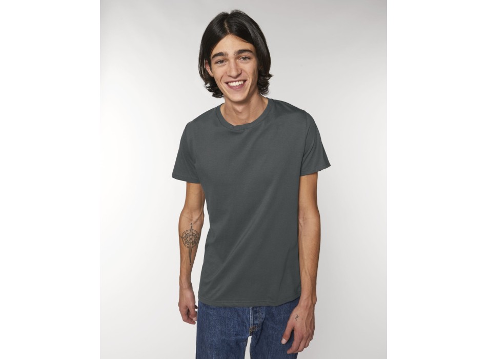 Rocker - La t-shirt essenziale unisex FullGadgets.com