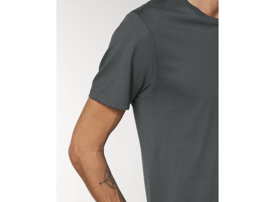 Rocker - La t-shirt essenziale unisex FullGadgets.com