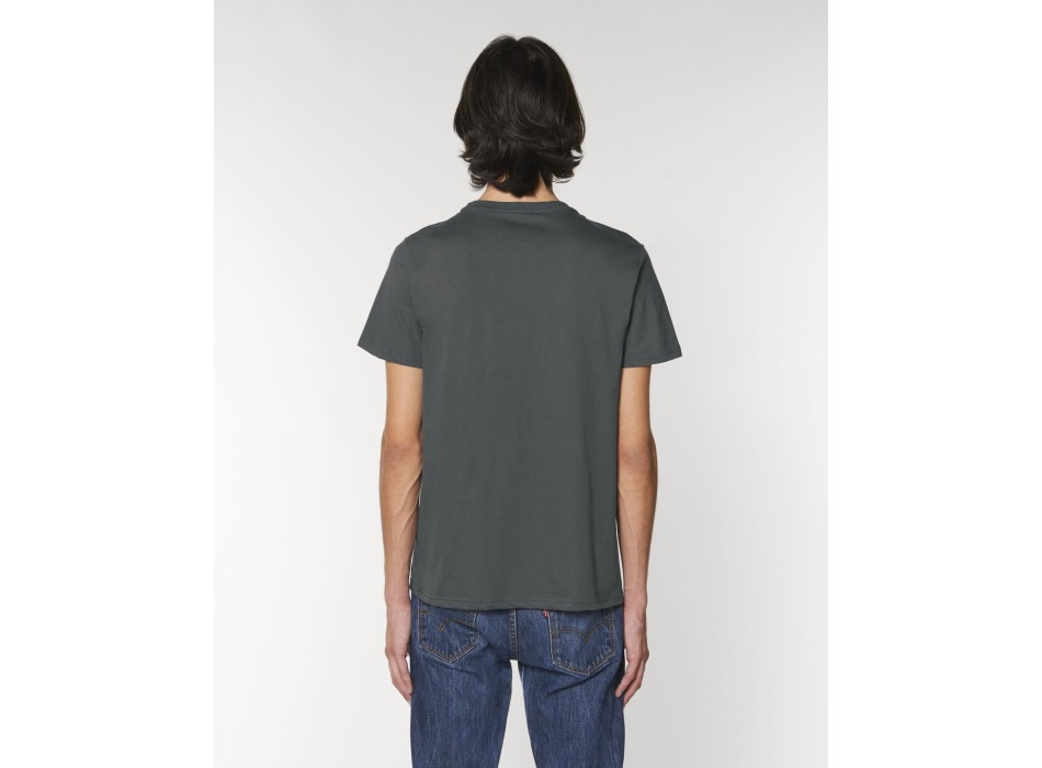 Rocker - La t-shirt essenziale unisex FullGadgets.com