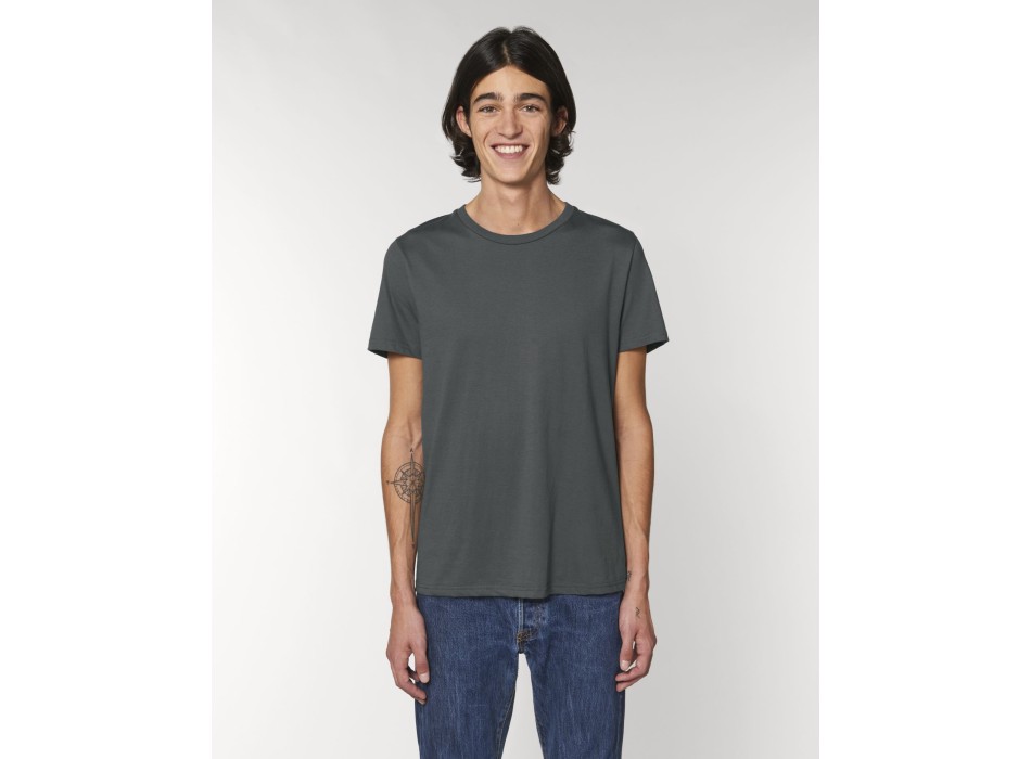 Rocker - La t-shirt essenziale unisex FullGadgets.com