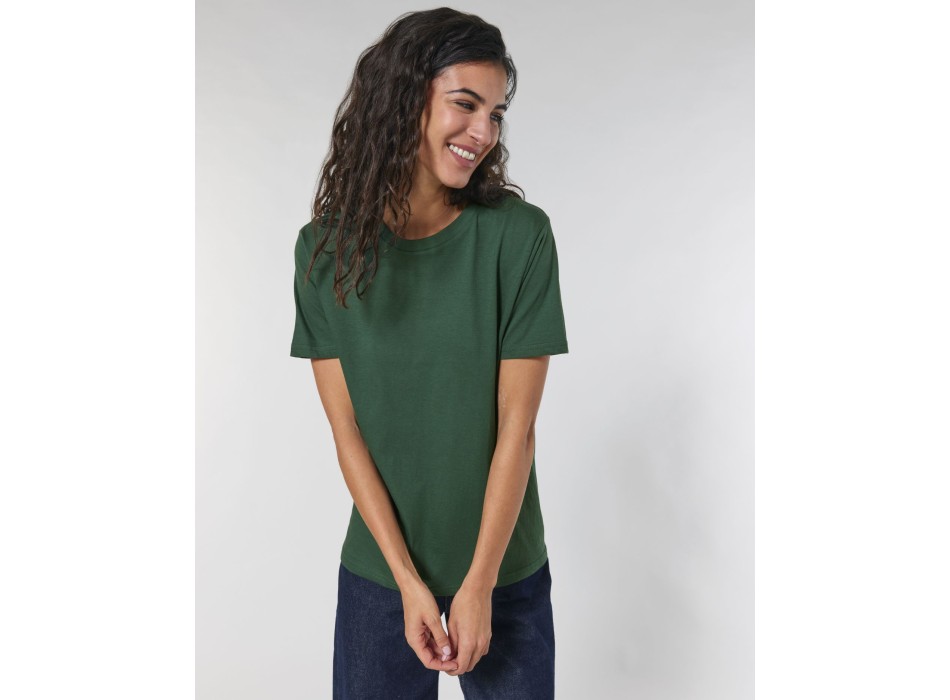 Rocker - La t-shirt essenziale unisex FullGadgets.com