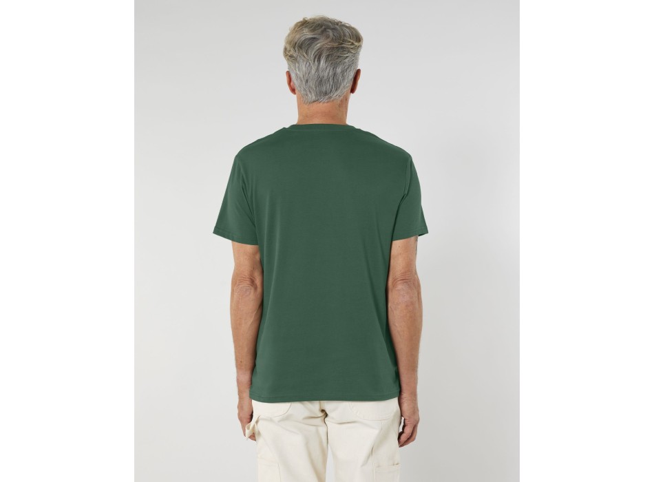 Rocker - La t-shirt essenziale unisex FullGadgets.com