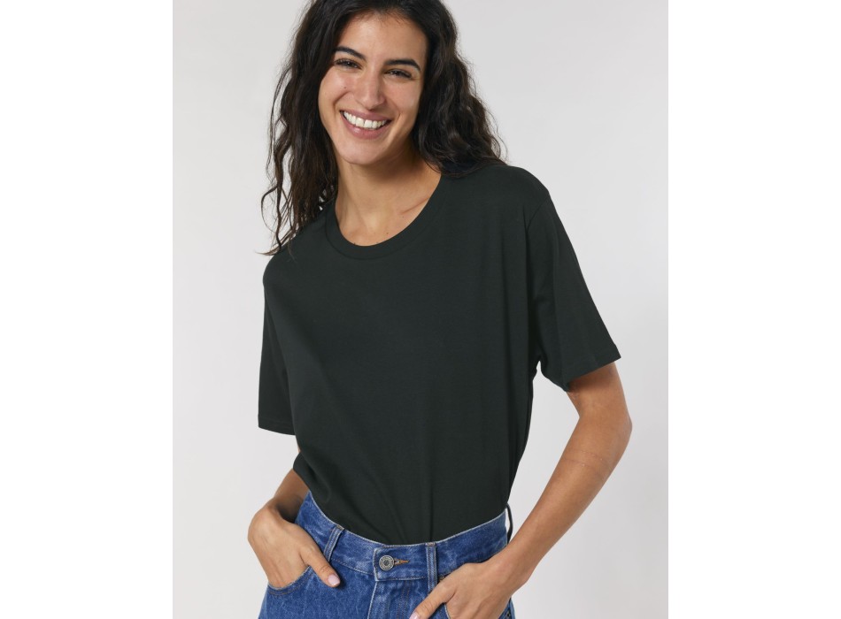 Rocker - La t-shirt essenziale unisex FullGadgets.com