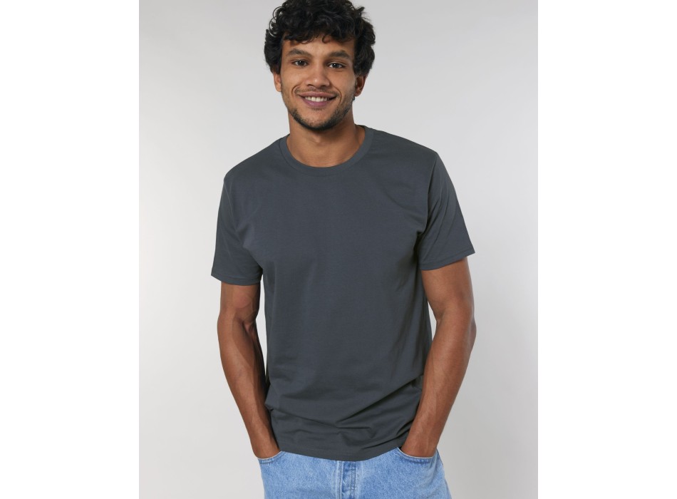 Rocker - La t-shirt essenziale unisex FullGadgets.com