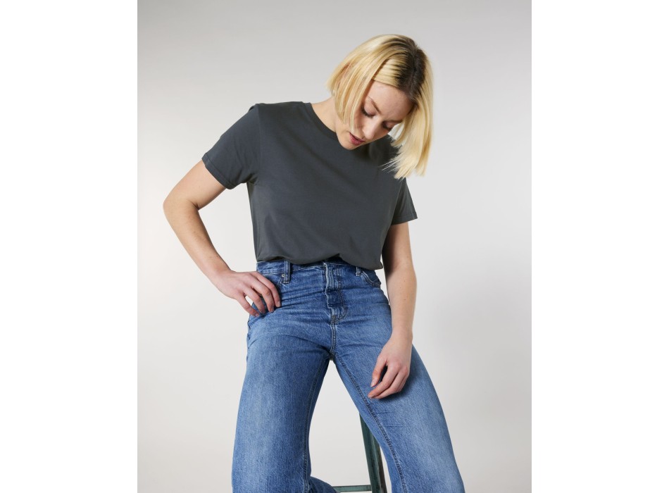 Rocker - La t-shirt essenziale unisex FullGadgets.com