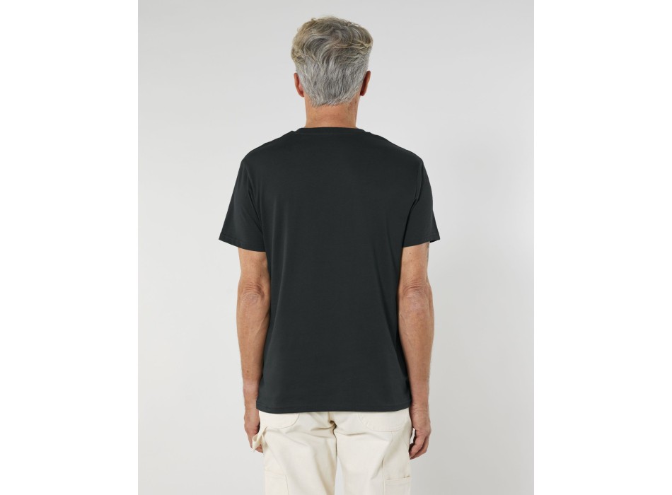 Rocker - La t-shirt essenziale unisex FullGadgets.com