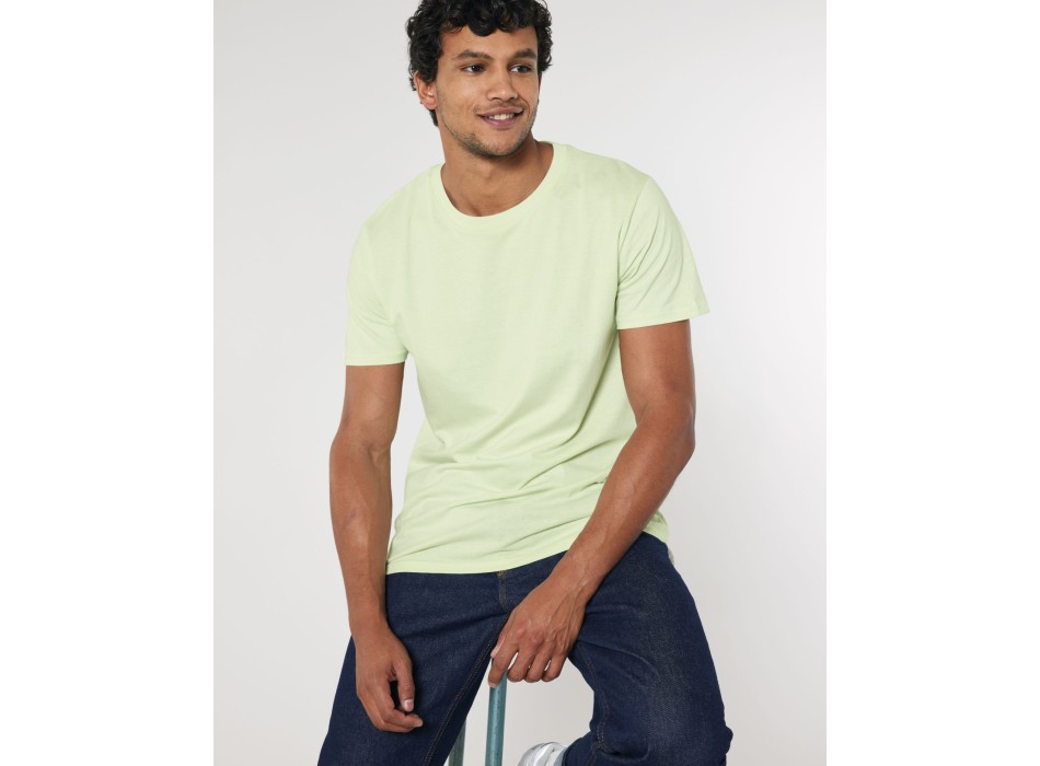 Rocker - La t-shirt essenziale unisex FullGadgets.com