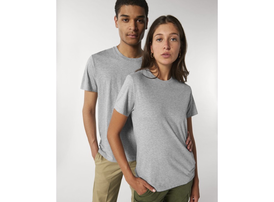 Rocker - La t-shirt essenziale unisex FullGadgets.com