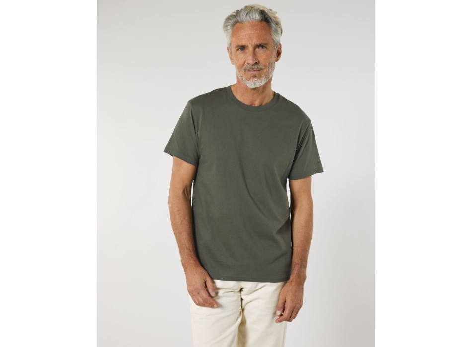 Rocker - La t-shirt essenziale unisex FullGadgets.com