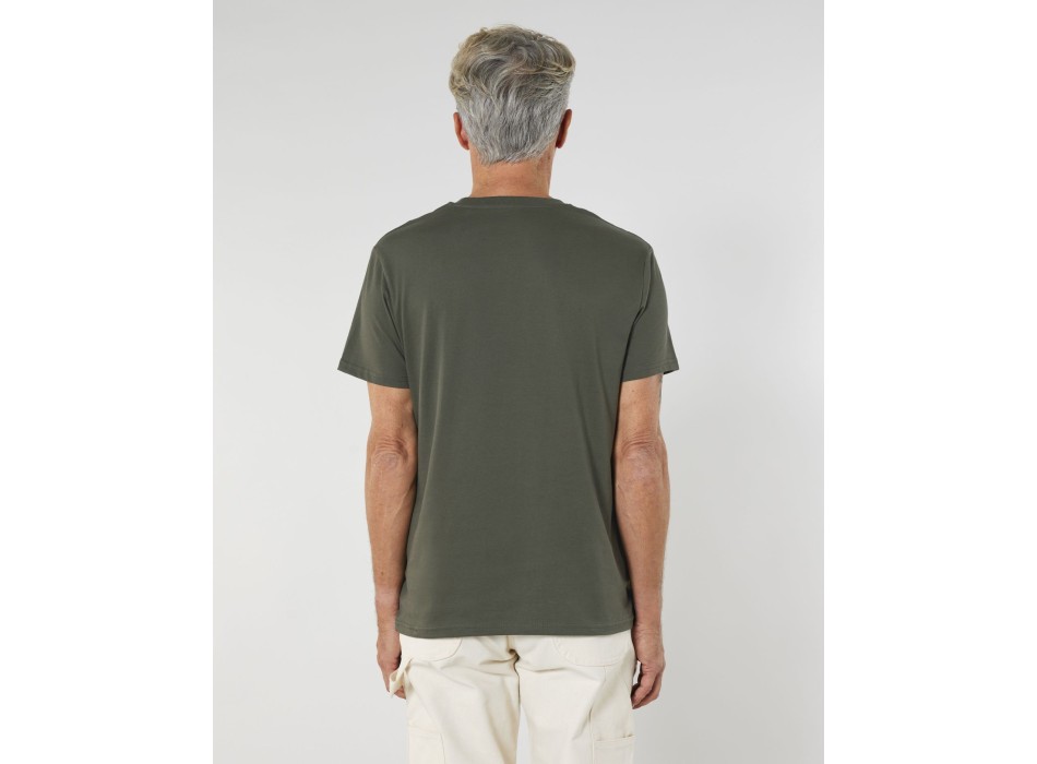 Rocker - La t-shirt essenziale unisex FullGadgets.com