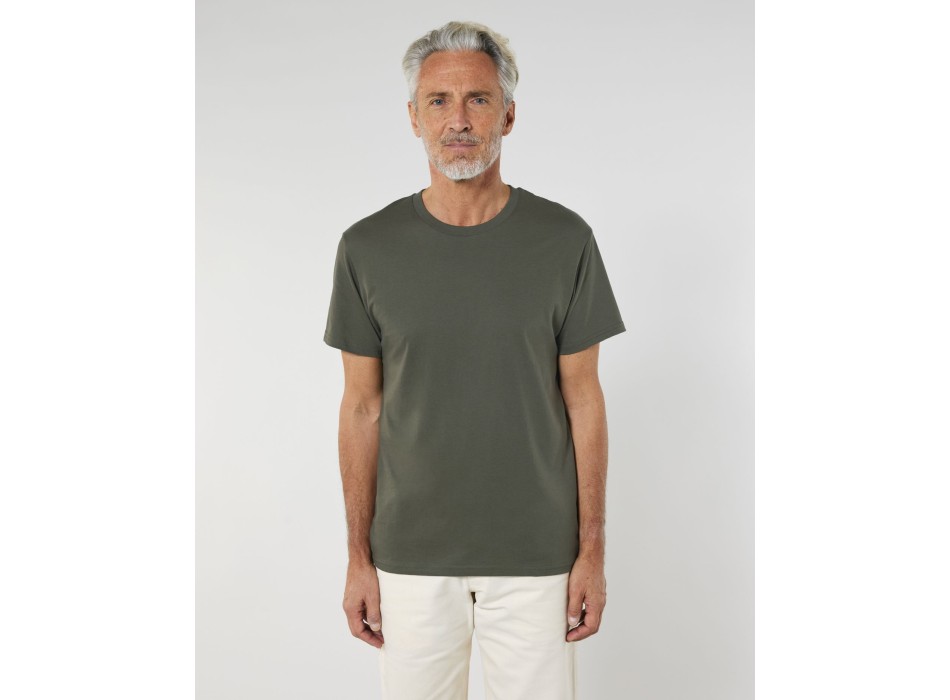 Rocker - La t-shirt essenziale unisex FullGadgets.com