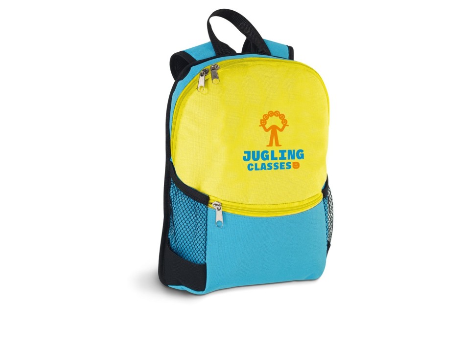 ROCKET. Zaino per bambini in 600D FullGadgets.com