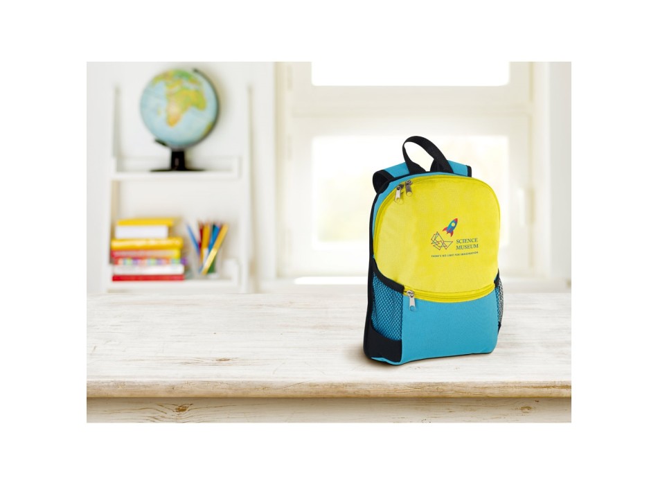 ROCKET. Zaino per bambini in 600D FullGadgets.com